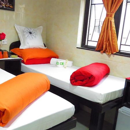 Manila Hotel -Hostel Block D Χονγκ Κονγκ Εξωτερικό φωτογραφία