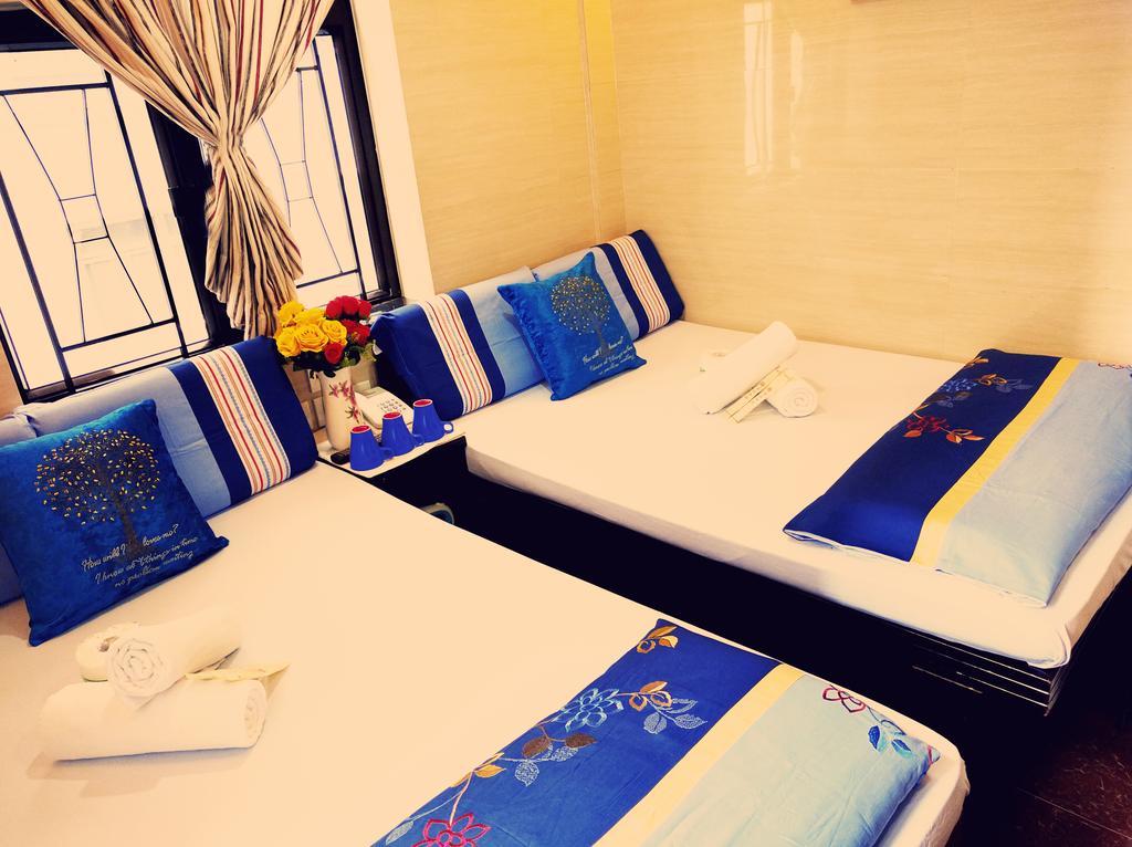 Manila Hotel -Hostel Block D Χονγκ Κονγκ Εξωτερικό φωτογραφία