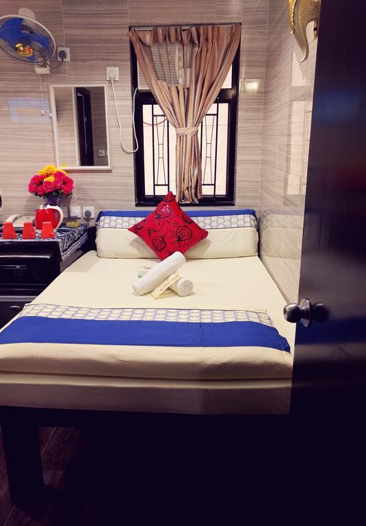 Manila Hotel -Hostel Block D Χονγκ Κονγκ Εξωτερικό φωτογραφία
