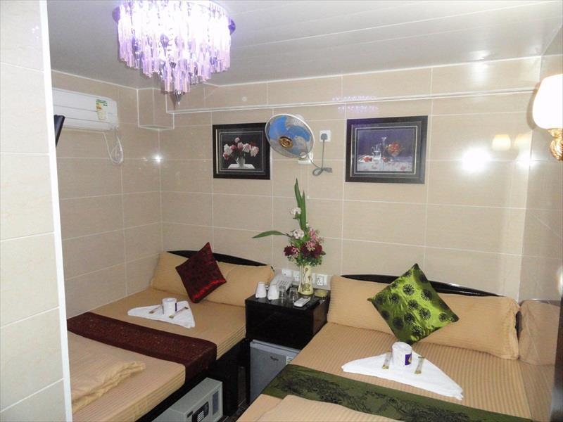 Manila Hotel -Hostel Block D Χονγκ Κονγκ Εξωτερικό φωτογραφία