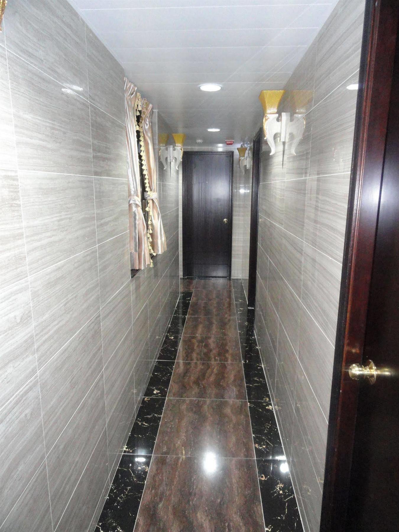 Manila Hotel -Hostel Block D Χονγκ Κονγκ Εξωτερικό φωτογραφία